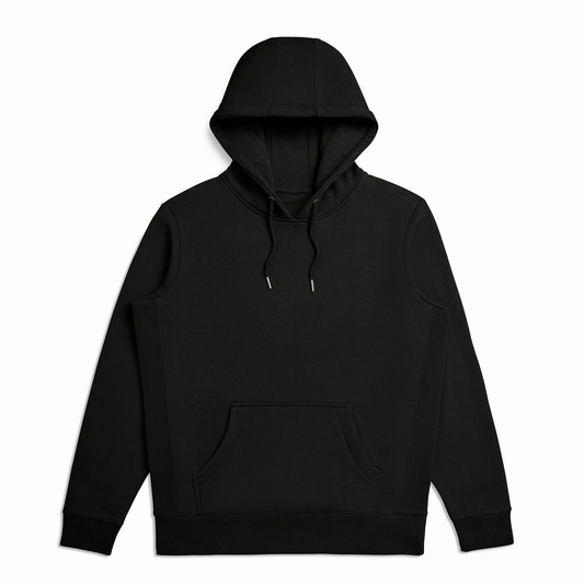 Heavyweight Organic Hood