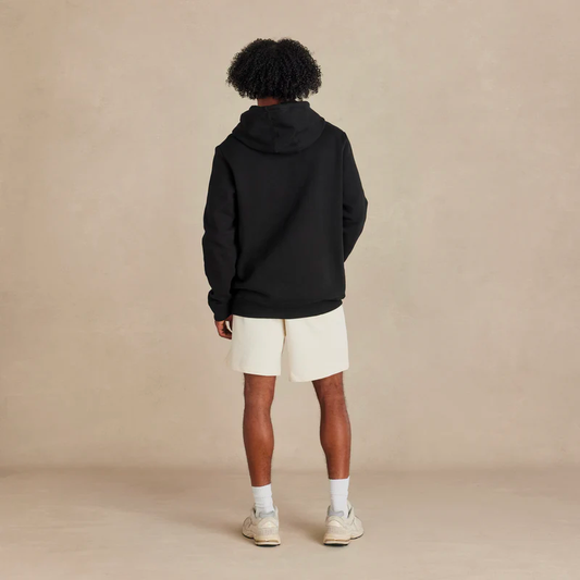 Chill Mode Organic French Terry Short