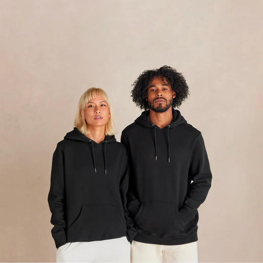 Heavyweight Organic Hood